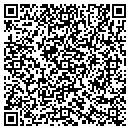 QR code with Johnson Spray Service contacts