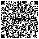 QR code with A Plus Demonstrations Inc contacts