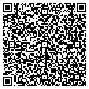 QR code with Up & Up Stretch Art contacts