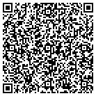 QR code with Detroit Lakes Recreation Bldg contacts