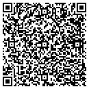 QR code with Marvin Hoie contacts