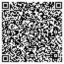 QR code with Uptown Service Center contacts