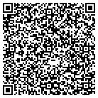 QR code with Cuyuna Range Economic Dev Inc contacts