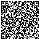 QR code with Hickman's Service contacts