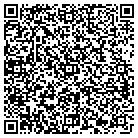 QR code with McRostie Ldscp Laurie Archt contacts