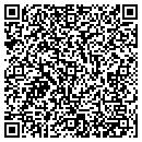 QR code with S S Sealcoating contacts