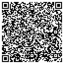 QR code with J B Homeimprovers contacts