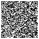 QR code with James Teske contacts