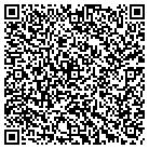 QR code with White Way Cleaners & Launderer contacts