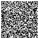 QR code with Apple Annies contacts