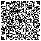 QR code with Advance Applications Inc contacts