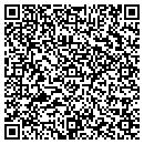 QR code with RLA Self Storage contacts
