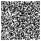 QR code with C & D Performance and Repair contacts