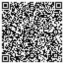 QR code with Hilary Scheffler contacts