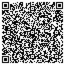 QR code with Kaye B Otter P A contacts
