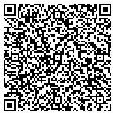QR code with S N & T Technologies contacts