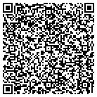 QR code with James R Hockin DDS contacts