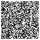 QR code with C & M Div Of Lanter Co contacts