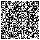 QR code with Hugo City Hall contacts
