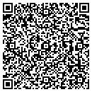 QR code with David Halbur contacts