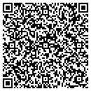 QR code with Kevin R Kangas contacts