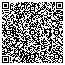 QR code with KDA Trucking contacts