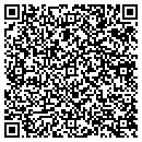 QR code with Turf & Tree contacts