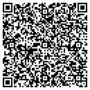 QR code with J Taborn Assoc contacts