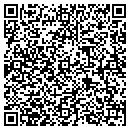 QR code with James Wendt contacts