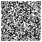 QR code with A & B Maintenance Plus contacts
