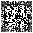 QR code with In Balance contacts
