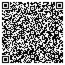 QR code with Oakridge Builders contacts