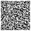 QR code with L T Thompson Sales contacts