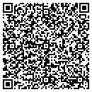QR code with Harpies' Bazaar contacts