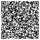 QR code with D W Leckband DDS contacts