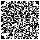 QR code with Magics Towing Service contacts