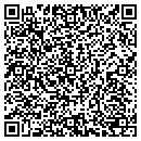 QR code with D&B Miller Farm contacts