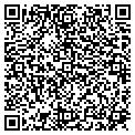 QR code with 3 G's contacts