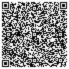 QR code with Cornerstone Custom Construction contacts