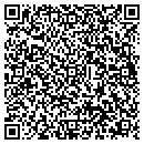 QR code with James J Salonen DPM contacts