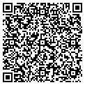 QR code with UPS contacts