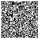 QR code with Gardian The contacts