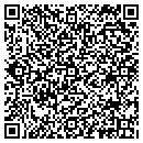 QR code with C & S Consulting Inc contacts