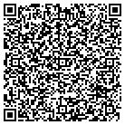 QR code with M S Realty Invstmnt Micki Cook contacts
