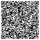 QR code with Plankwalkers Express Siding Co contacts