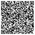 QR code with Lamberts contacts