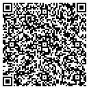 QR code with Ronald J Allen contacts