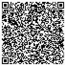 QR code with Affil Med Ctrs Redwood Falls contacts