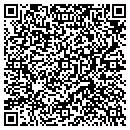 QR code with Hedding Sales contacts