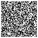 QR code with Roseau Data Run contacts